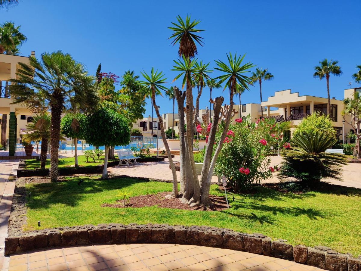 Tagoro Park By Lamondaos Daire Costa Del Silencio Dış mekan fotoğraf