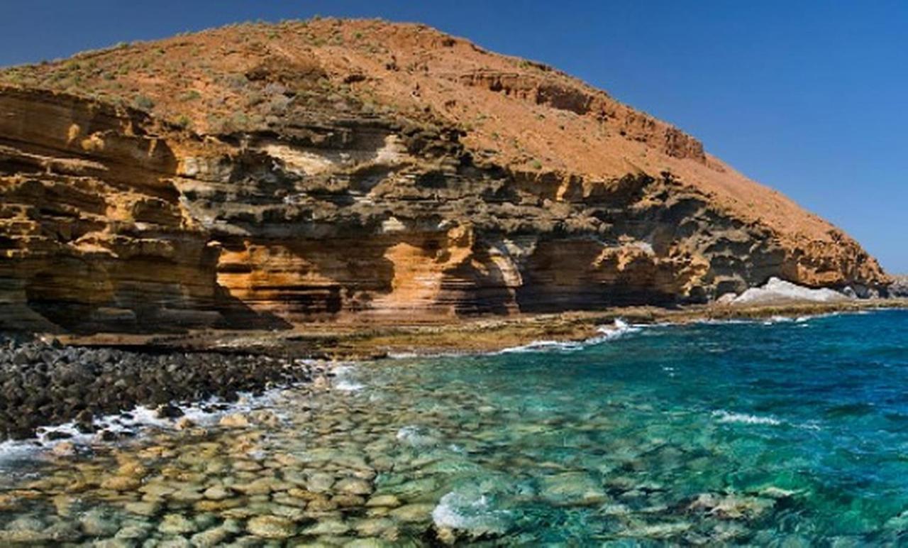 Tagoro Park By Lamondaos Daire Costa Del Silencio Dış mekan fotoğraf